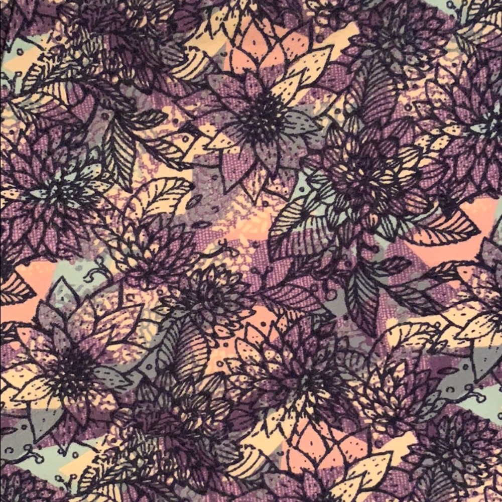 LulaRoe leggings